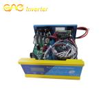 350W 12v dc to 110V 220v ac Solar Panel Power Inverter power inverter