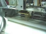 304 Stainless Steel Bagel Bread Pastry Production Line