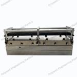 Thermal Break Strip Polyamide Profile Stainless Steel Extruder Mold Extrusion