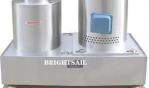 SS304 0.01 to 10 tons per Hour Capacity Portable small Peanut Butter Manufacturi