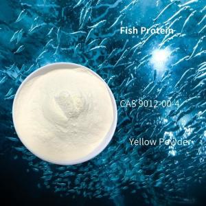 Quality FAA80 Enzymolyzed Organic Fertilizer With Ph4-6 Light Yellow Powder wholesale