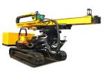 Rock Commander Drill Rig Building Construction Machine