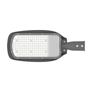 China Simple Structure IK08 Waterproof Ip66 Urban Lighting Fixtures Parking Lot Housing 60w 80w 100w 120w on sale