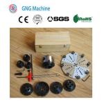 Umbrella Wood Lathe Chuck