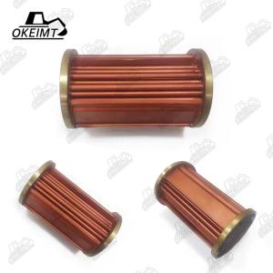 Quality Oil Cooler 110848 for Cummins NT855 NH855 NH220 Diesel Engine wholesale