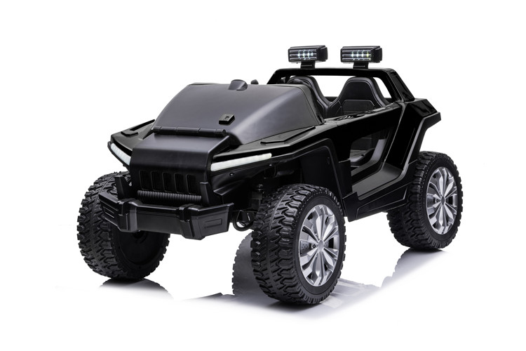 Supply Ride On Battery Vintage Power Wheel for Kids Max Loading 30kg Plastic Electric