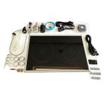 JP Diesel Stove Cooker Two Burner No Lid Version