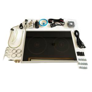 Quality JP Diesel Stove Cooker Two Burner No Lid Version wholesale