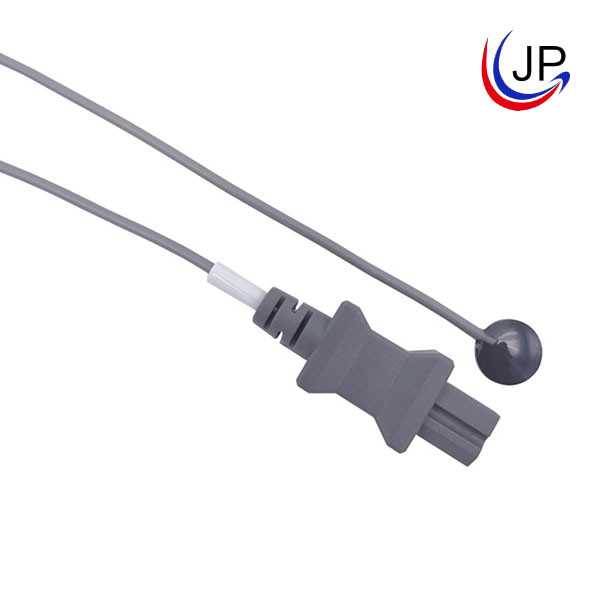 14.054Kohm B0 50 Medical Temperature Sensor 3435 PI Max 0.5mm Micro NTC Thermistor