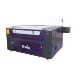 150W CNC Metal And Non Metal Laser Cutting Machine 1390 CO2