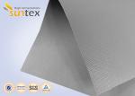 PTFE Fiberglass Cloth For Pipe Insulation