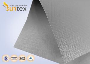 Quality PTFE Fiberglass Cloth For Pipe Insulation wholesale