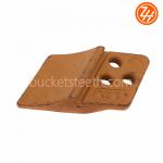 Coated Sand Casting 20mm Diagonal Side Cutter Doosan Replacement Parts