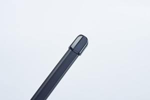 Quality Easy Installation Boneless Wiper Blades Efficient Cleaning Car Window Wipers wholesale