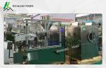 Automatic tube Filling And Sealing Machine Pharmaceutical Granulation Equipments