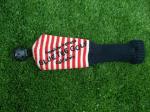 knitted head cover , golf knitted head cover , golf head cover , UT head cover ,