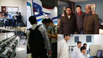 Hunan GCE Technology Co.,Ltd