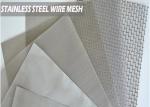 2% Tolerance Woven Hooked Screen Mesh