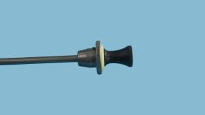 Quality A22081A Rigid Endoscope Spare Parts For Endoscopy Obturator wholesale