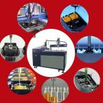 Automatic Glue Dispensing Machine