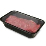 Roll Type Easy Peel Off Heat Sealing Film High Barrier Anti-fog Film For Fresh