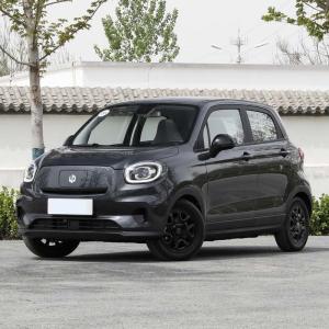 Quality Leapmotor T03 Electric Car Mini EV with 210L Luggage Capacity and ≤1000CC Displacement wholesale