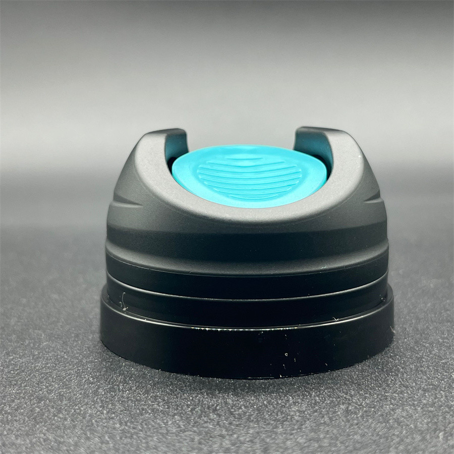 Reliable Deodorant Aluminum Valve for Household Sprays - Versatile Solution - Specification: Large Size
