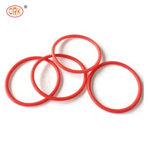 Quality Industrial Styrene Butadiene Pipe Rubber Gasket SBR Rubber O Ring Material Fkm Moulding wholesale