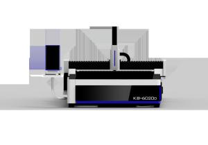 Quality Cut Plate Fiber Laser Metal Cutting Machine for Worldwide Country Competition wholesale