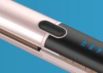 Ceramic Plates Zero Gap 230 Degree Anion Hair Straightener