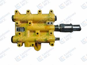 Quality Wearproof Automatic Transmission Solenoid Valve , 12C2363 Shift Solenoid Valve wholesale