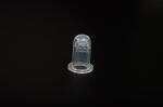 Transparent Color Lipstick Silicone Mold Cat Head Pattern Silicone Case