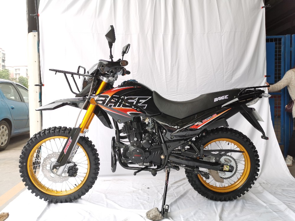 china best price 150cc/200cc/250cc enduro dirt bikes