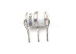 350 V 3 Electrode Gas Discharge Tubes SMD GDTs 6x8mm 3 Pole