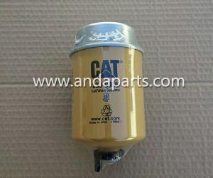 Quality Good Quality Fuel Water Separator Filter For CAT 233-9856 wholesale