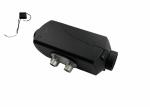 12v 24v Air Auto Parking Heater Controller Handy Car Diesel 4kw