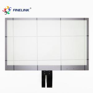 Quality Capacitive LCD Bathroom Mirror Touch Screen 21.5 Inch Interactive wholesale