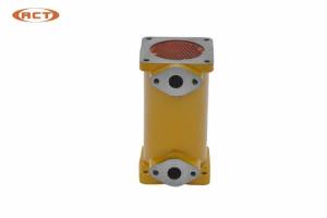 Quality OBM Excavator Oil Cooler Assy 9M8818 7N0128 For 3306T / 3304 Engine wholesale
