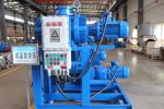 Pharmaceutical Processing Vacuum Pump Set Roots Pump And Dry Screw Vacuum Pump