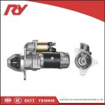 Hino Durable Auto Parts Sawafuji Starter Motor EK100(0350-602-0110 28100-1020)