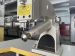 YT-801T Automatic Shoe Trimming Machine 1250*580*140mm Industry Shoe Making