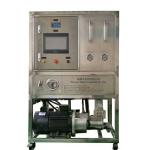 Water Desalination Unit Watermaker Boat Desalinator Seawater Sea Water