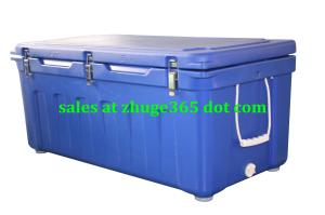 Quality 180Litre Premium Plastic Marine Coolers for Camping Fishing Hunting wholesale