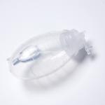 100ml-400ml Medical Consumable Items Silicone Drainage Jar