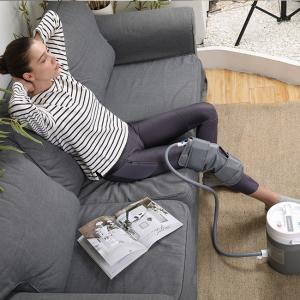 Quality Knee Rehab Circulating Cold Water Therapy System FDA Cooler Machine With Air Pump wholesale