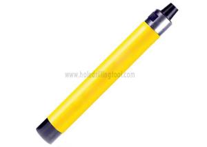 Quality Multifunctional DTH Hammer Drilling Rotary Drill Pipe Easy Maintenance wholesale
