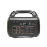 3.7V 40000mAh Outdoor Portable Power Station 180w Energy Storage Power Supply
