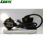 10000lux Coal Mining Cap Lights