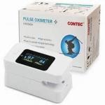 Hospital Home Pulse Oximeter