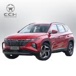 Multi-function Steering Wheel Compact SUV 2024 Beijing Hyundai Tucson 5-door 5
